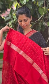 SOFT SILK SAREE 01042590