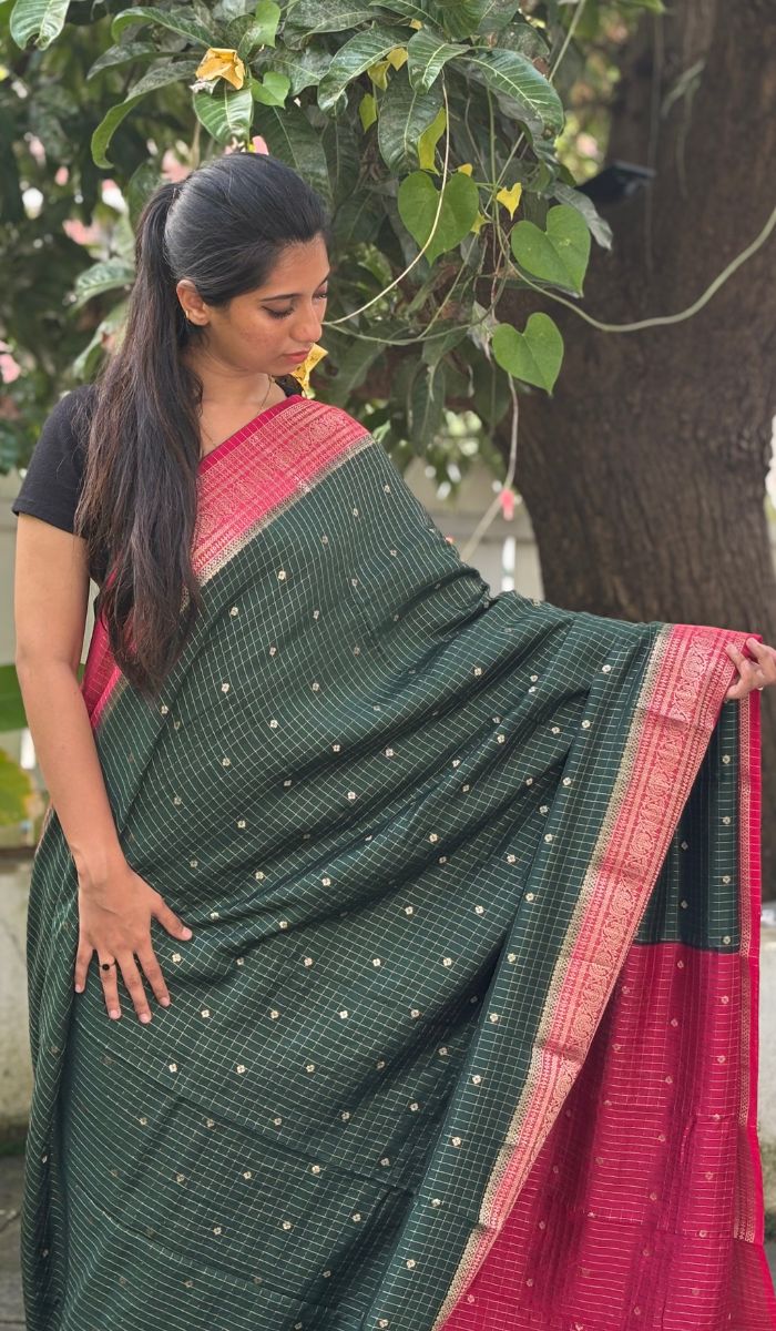 SOFT SILK SAREE 0112256