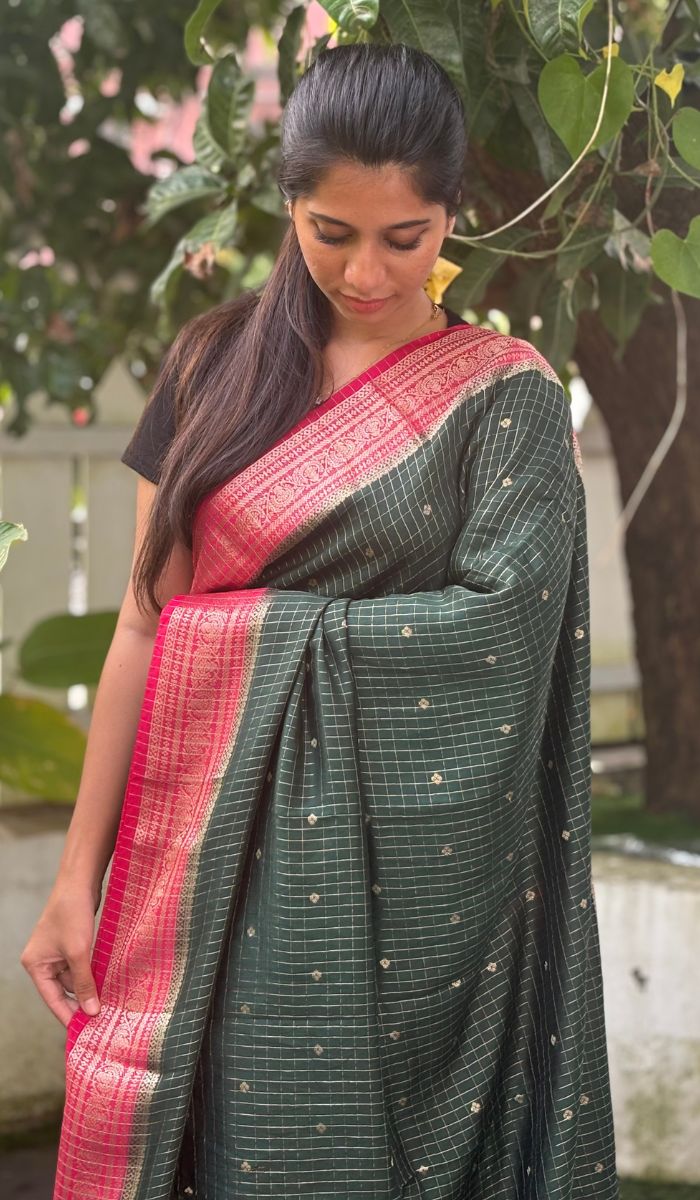 SOFT SILK SAREE 0112256
