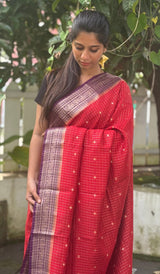 SOFT SILK SAREE 0112257