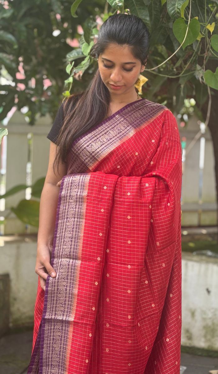 SOFT SILK SAREE 0112257