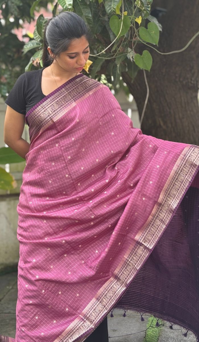 SOFT SILK SAREE 0112255