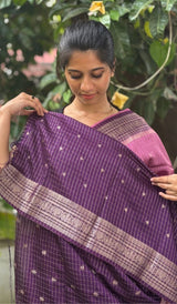 SOFT SILK SAREE 0112255