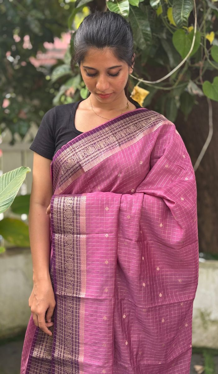 SOFT SILK SAREE 0112255