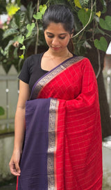 SOFT SILK SAREE 0112252
