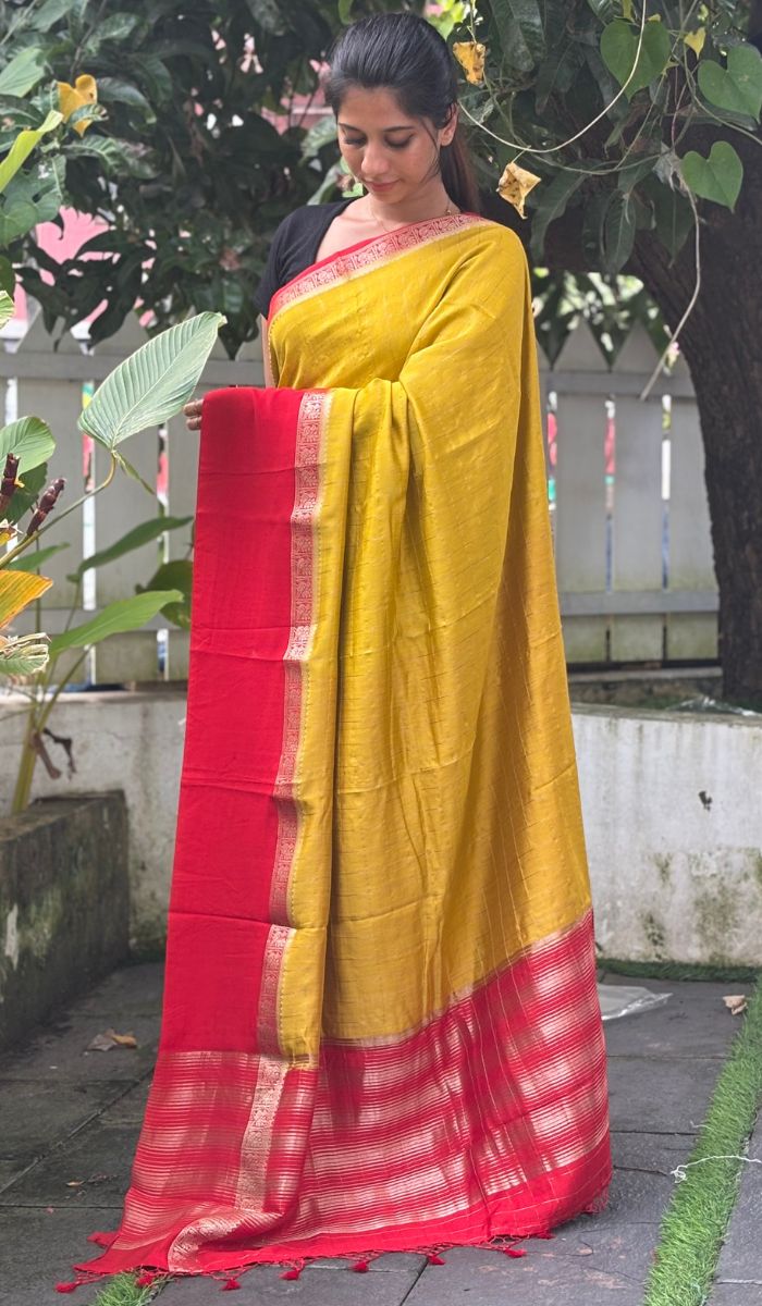 SOFT SILK SAREE 0112251