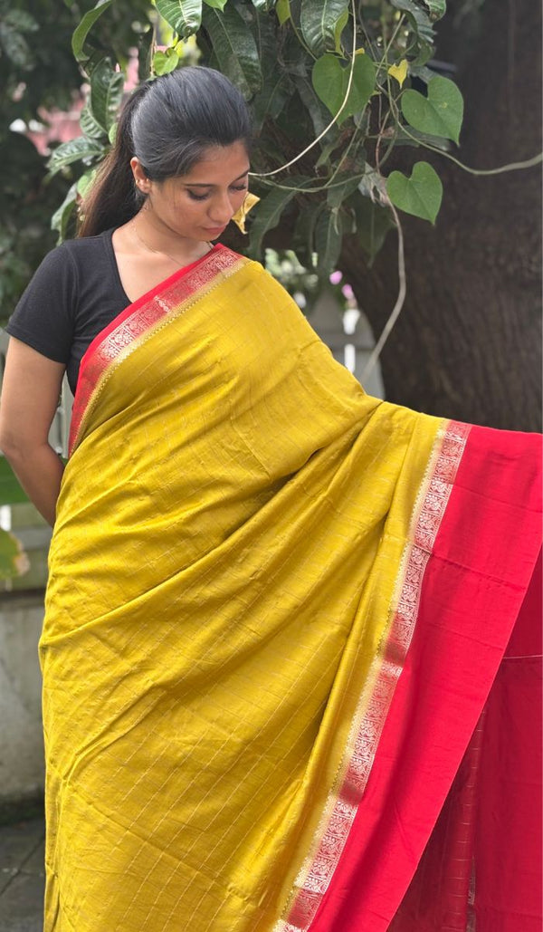 SOFT SILK SAREE 0112251