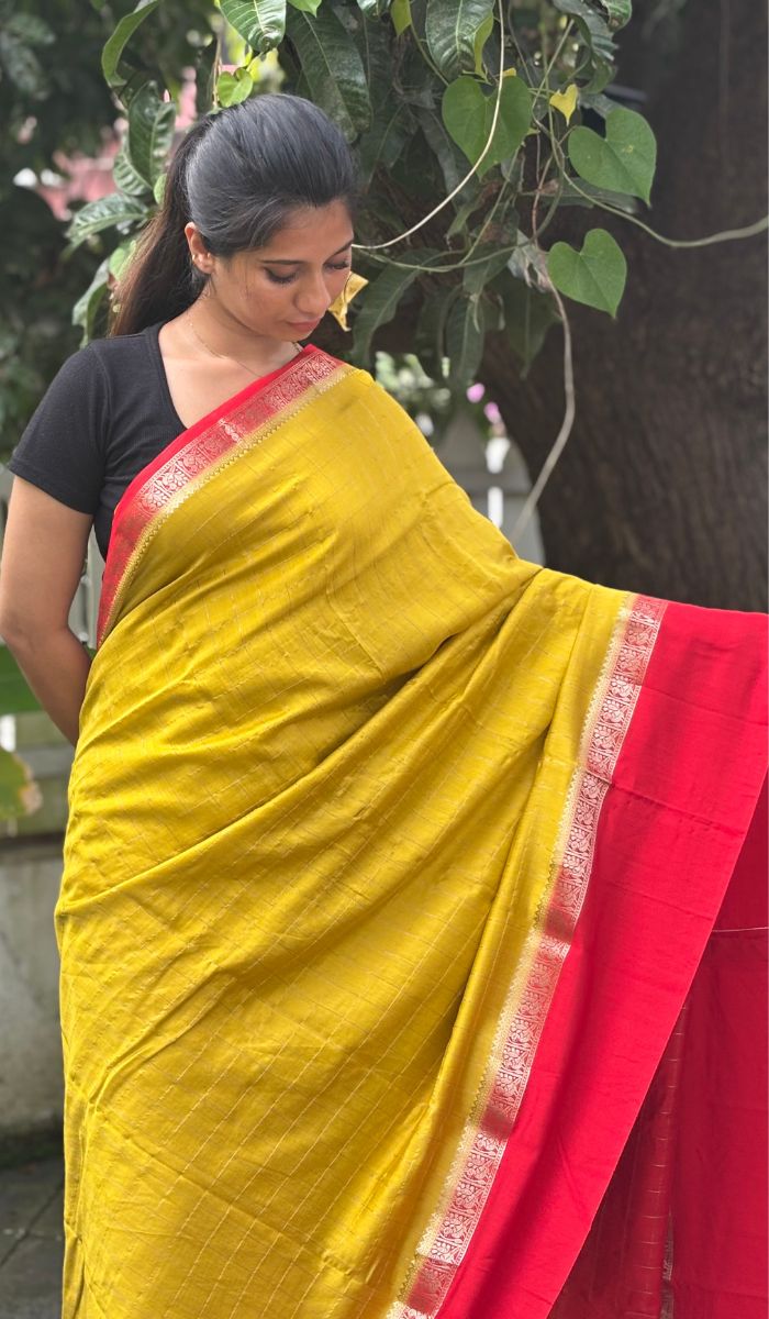 SOFT SILK SAREE 0112251