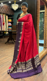 SOFT SILK SAREE 02122510