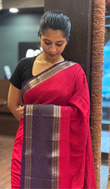 SOFT SILK SAREE 02122510