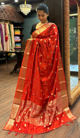 SOFT SILK SAREE 02122542