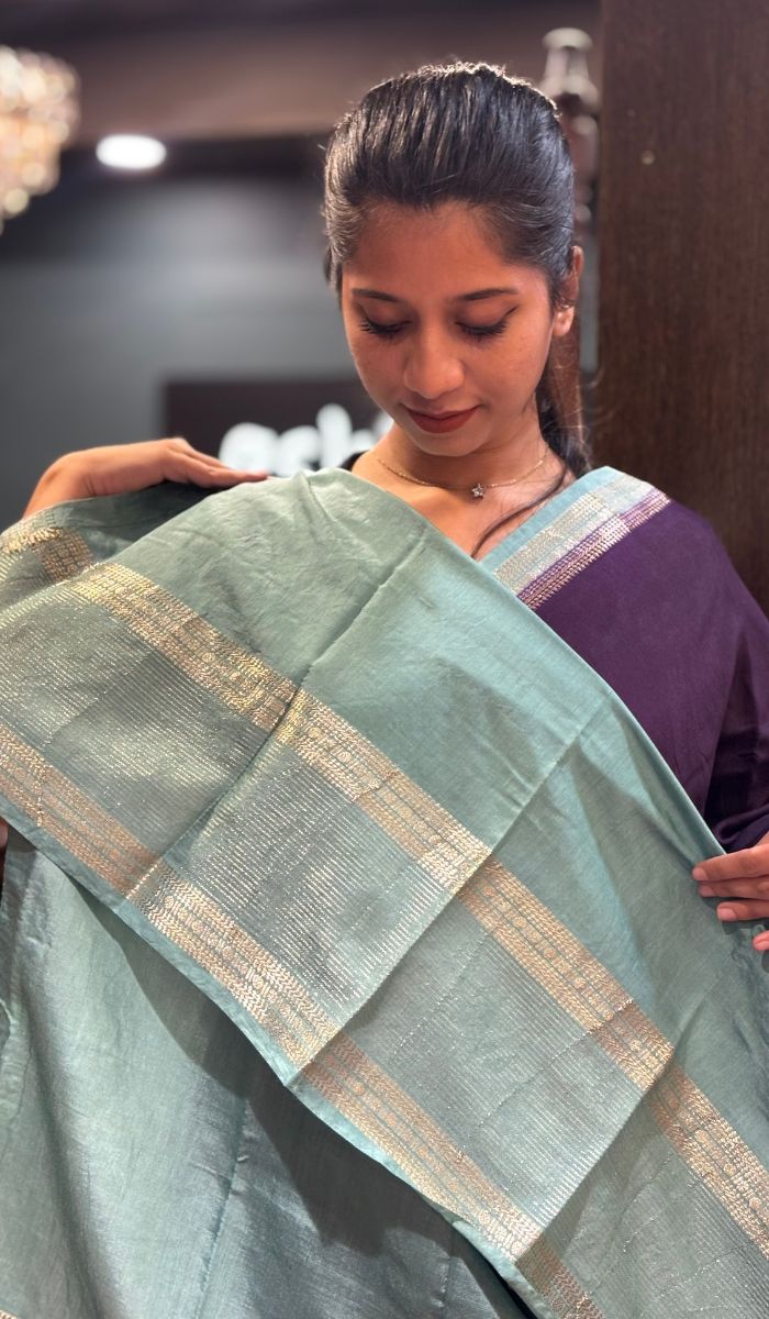 SOFT SILK SAREE 02122512