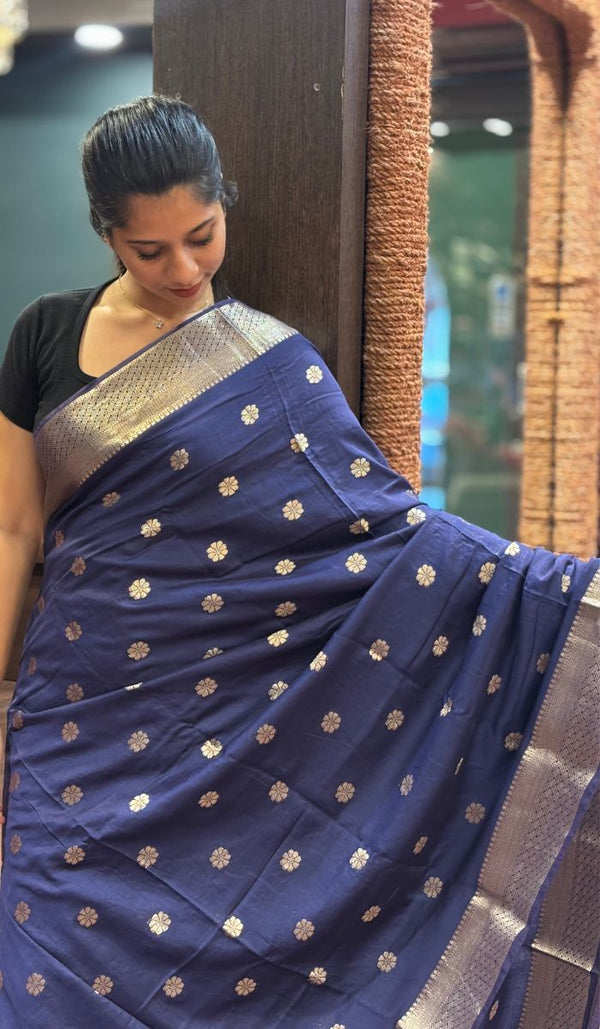 SOFT SILK SAREE 02122539