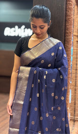 SOFT SILK SAREE 02122539