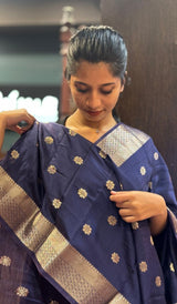 SOFT SILK SAREE 02122539