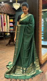 SOFT SILK SAREE 11092524