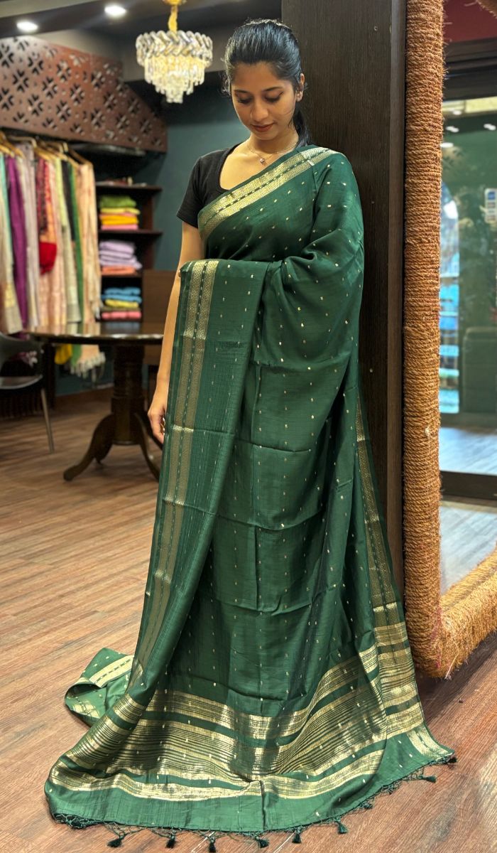 SOFT SILK SAREE 11092524