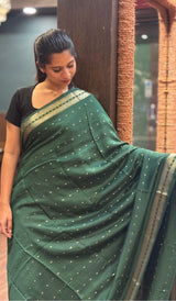 SOFT SILK SAREE 11092524