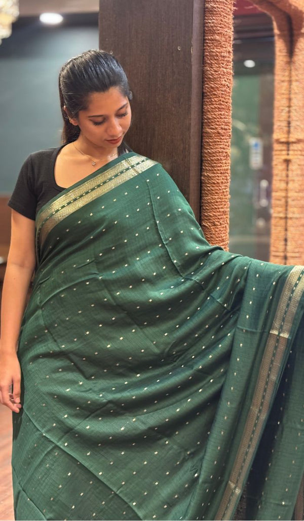 SOFT SILK SAREE 11092524
