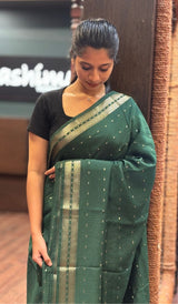 SOFT SILK SAREE 11092524