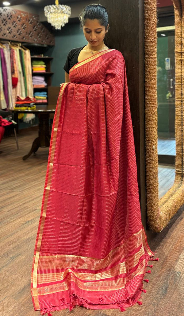 SOFT SILK SAREE 02122535
