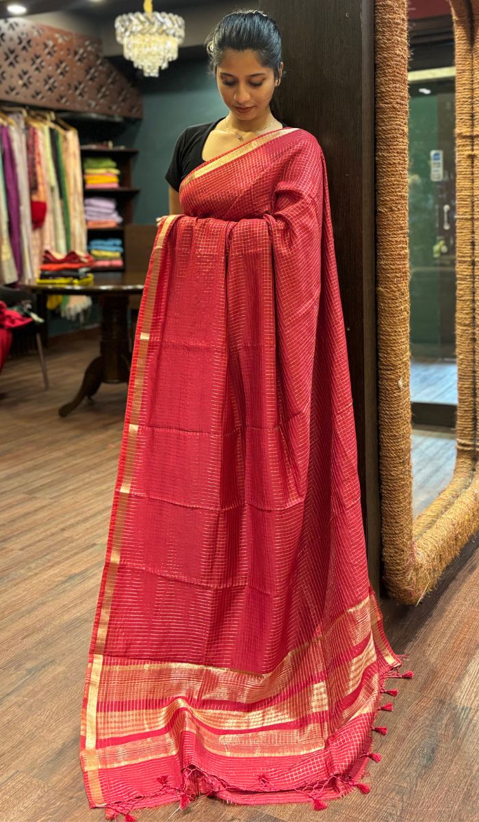 SOFT SILK SAREE 02122535