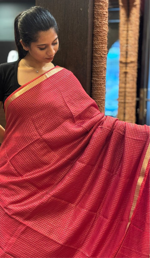SOFT SILK SAREE 02122535