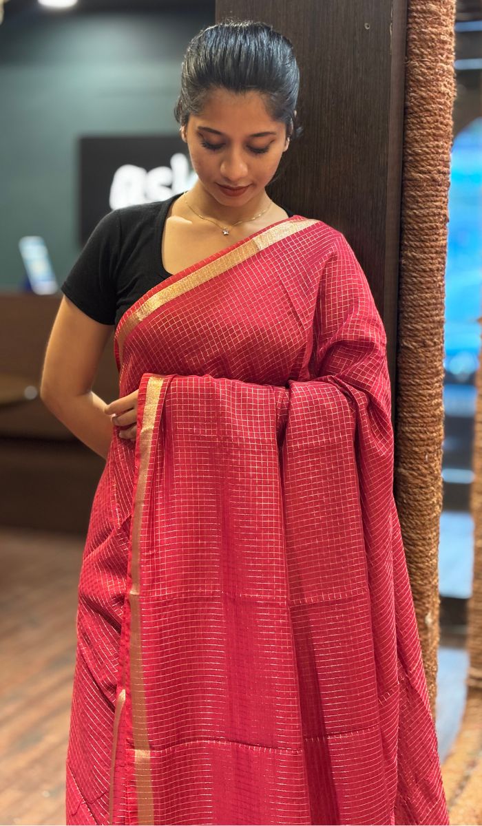 SOFT SILK SAREE 02122535