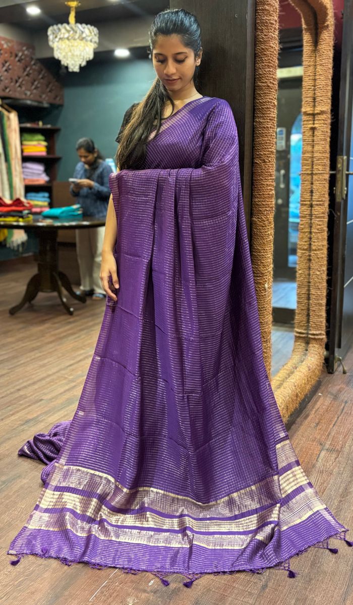 SOFT SILK SAREE 02122533