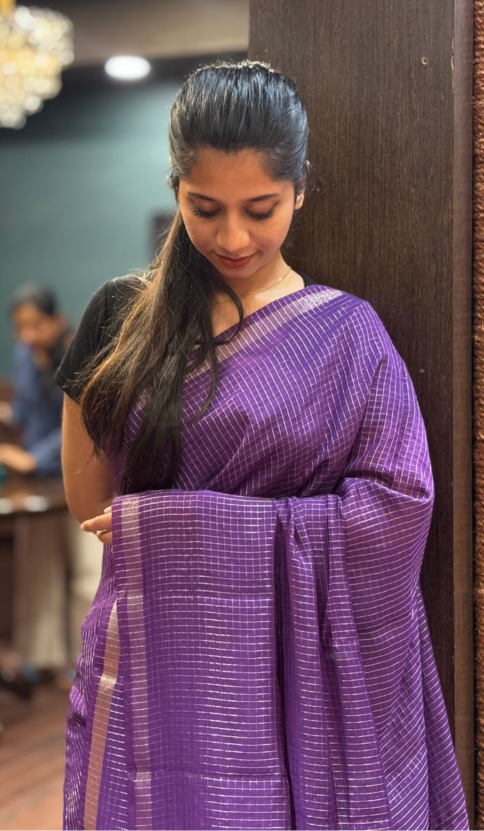 SOFT SILK SAREE 02122533