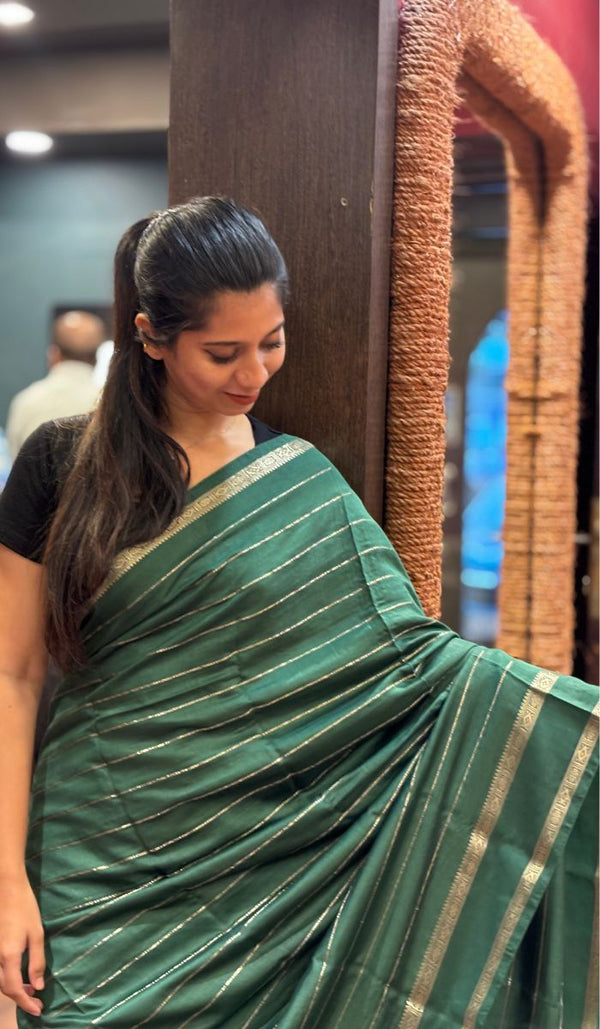 SOFT SILK SAREE 02122525