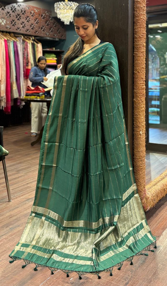 SOFT SILK SAREE 02122525