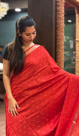 SOFT SILK SAREE 0212253