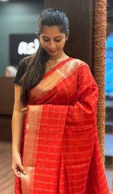 ASSAM SILK SAREE 02122514