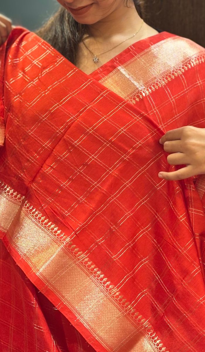 ASSAM SILK SAREE 02122514