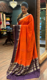 SOFT SILK SAREE 02122511