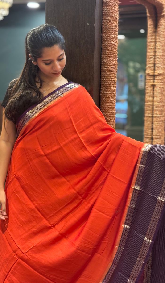SOFT SILK SAREE 02122511