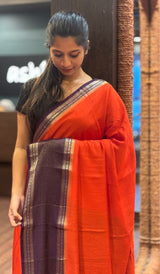 SOFT SILK SAREE 02122511