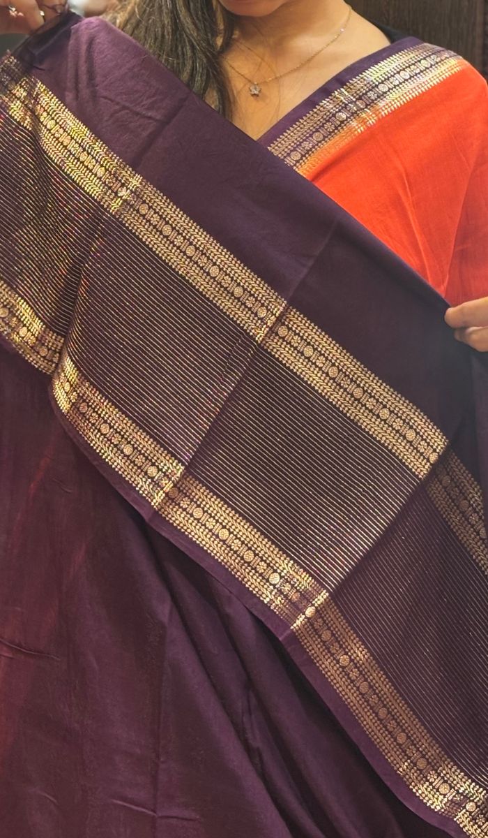 SOFT SILK SAREE 02122511