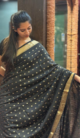 SOFT SILK SAREE 0212255