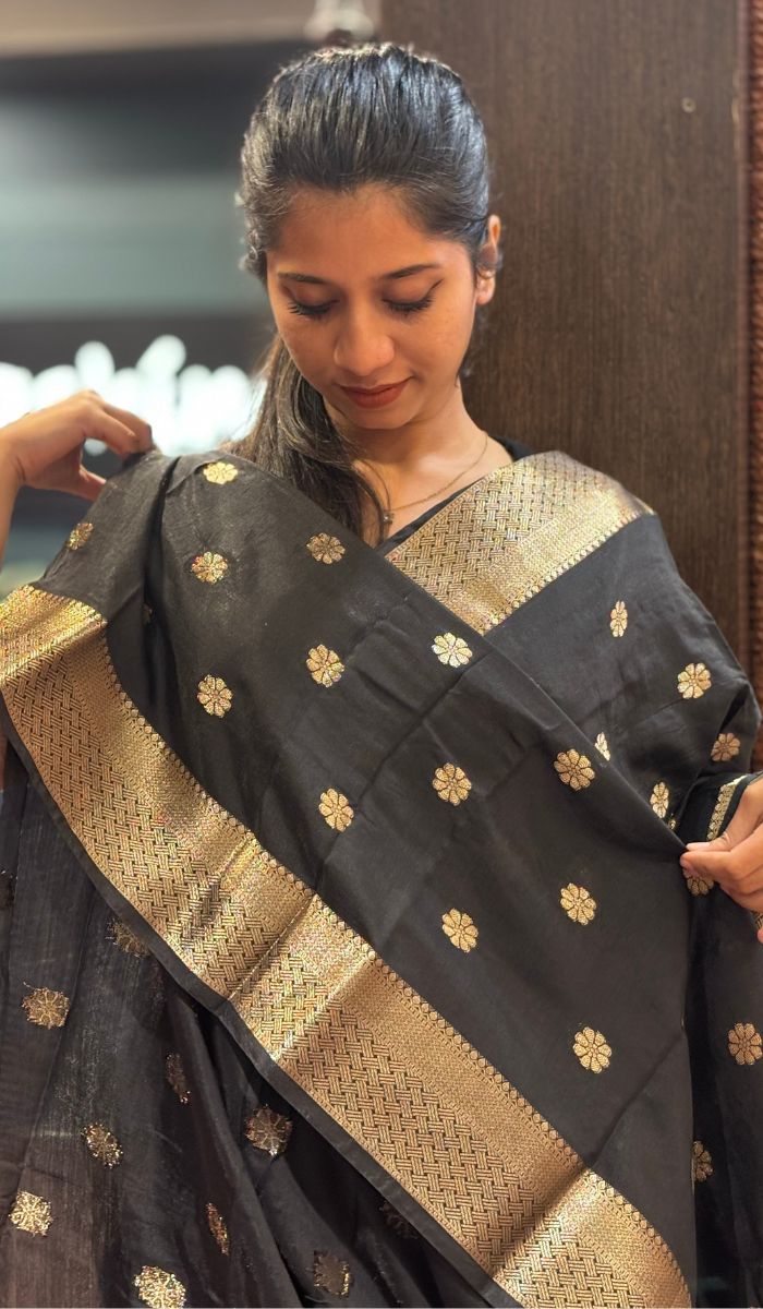 SOFT SILK SAREE 02122543