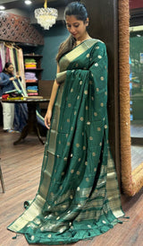 SOFT SILK SAREE 02122541