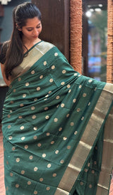 SOFT SILK SAREE 02122541