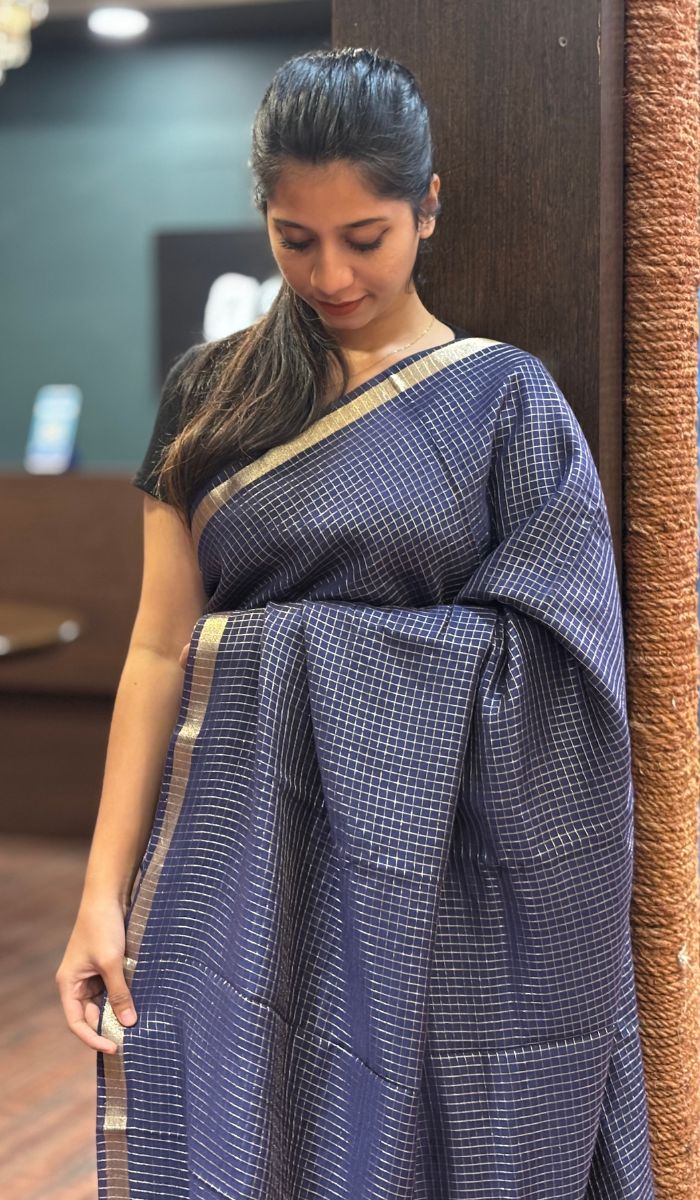 SOFT SILK SAREE 02122537