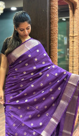 SOFT SILK SAREE 02122540