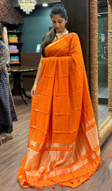 SOFT SILK SAREE 02122522