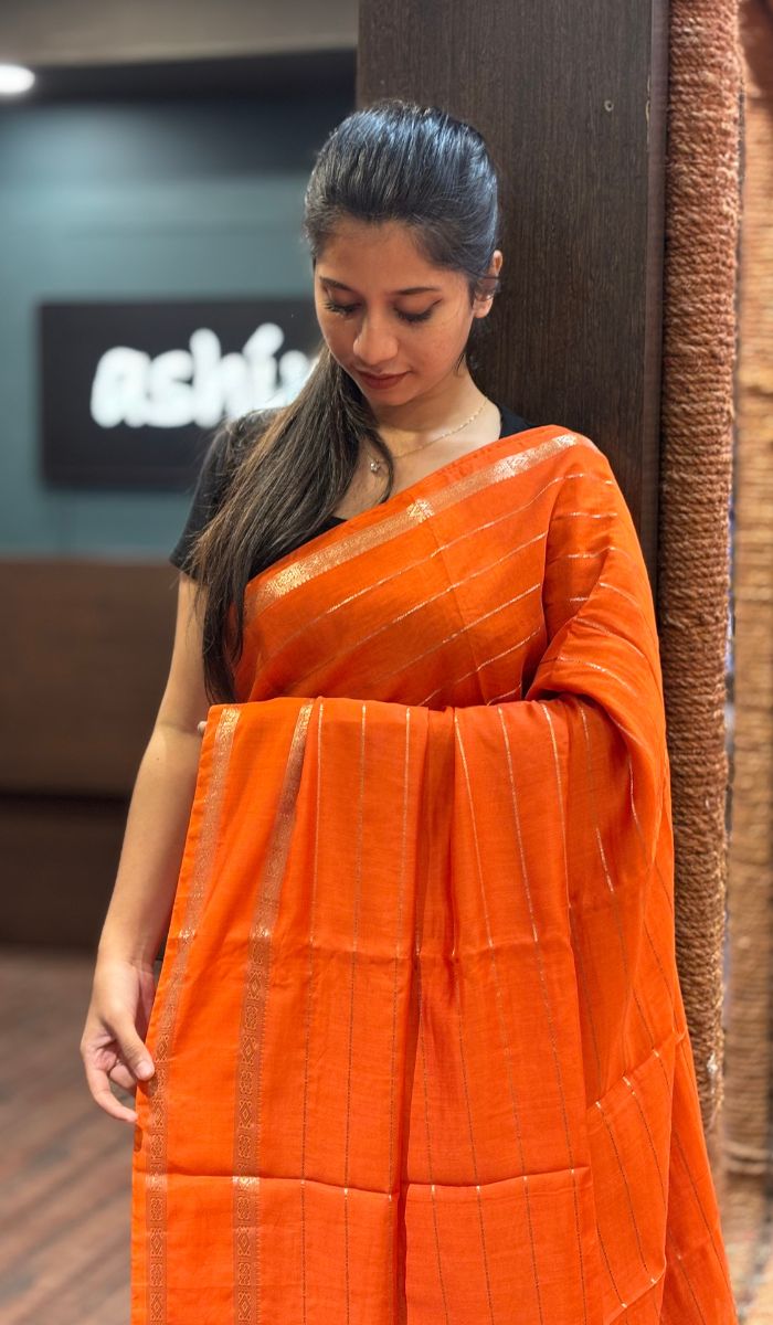 SOFT SILK SAREE 02122522