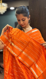 SOFT SILK SAREE 02122522