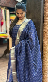 ASSAM SILK UNSTITCHED SALWAR 02122521