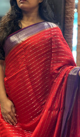 SOFT SILK SAREE 03122524
